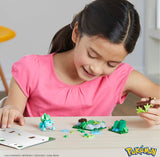 Mega Construx Pokemon Bulbasaur