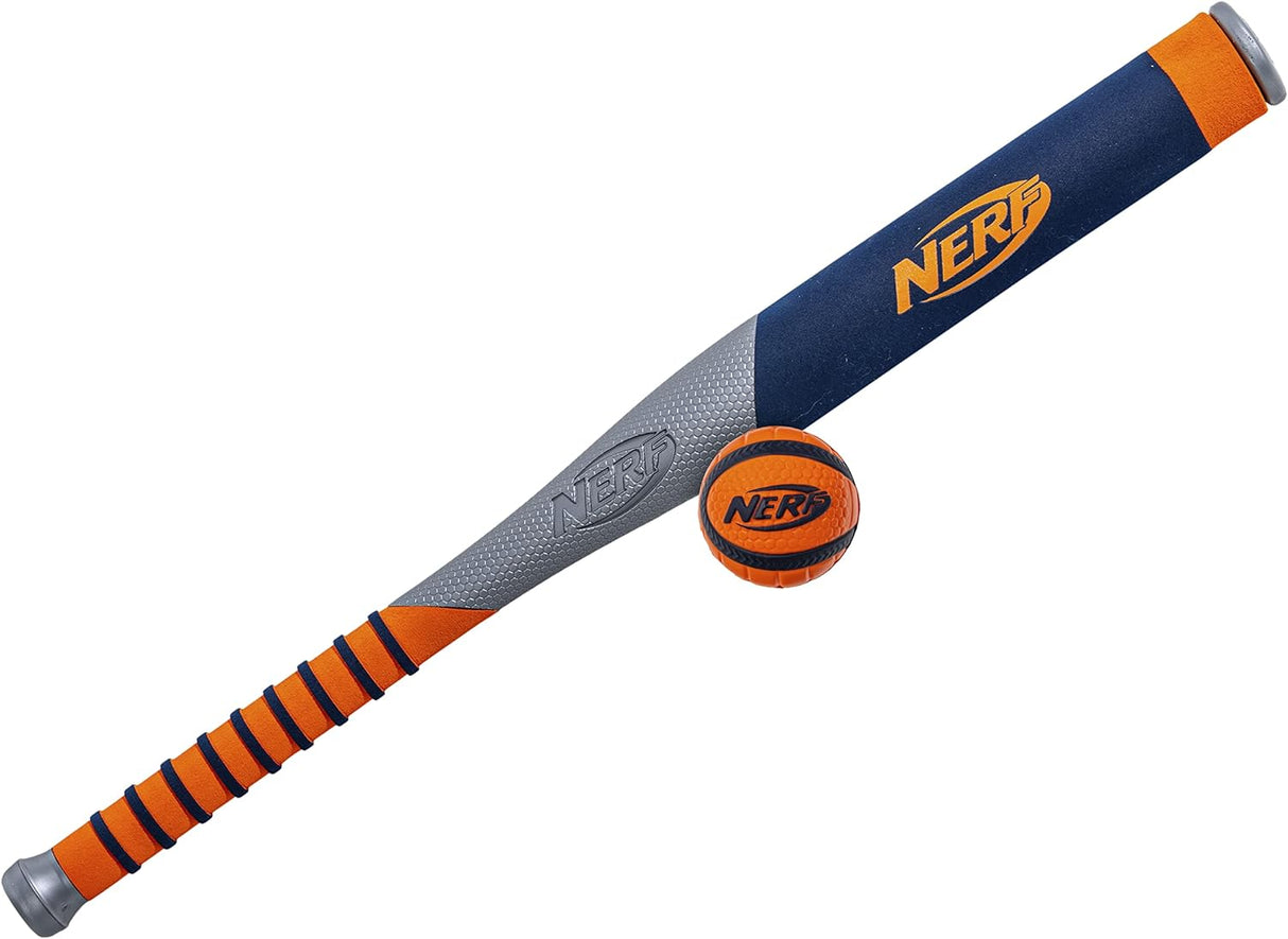 Nerf Proshot Foam Bat Set