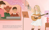 Little People, Big Dreams: Taylor Swift