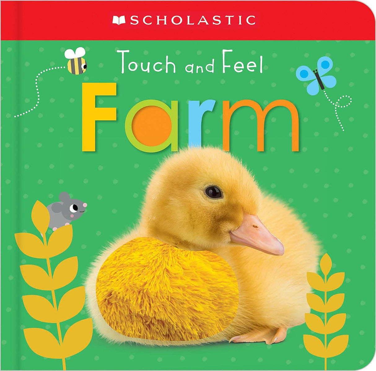 Touch & Feel: Farm