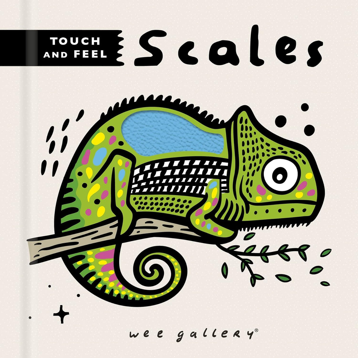 Touch & Feel Scales