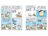 Big Nate: Nailed It!