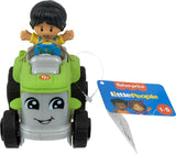 Little People Tractor