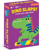 Dino Slaps!