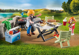 Family Fun | Barbecue