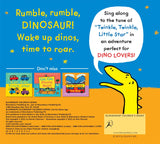 Rumble Rumble Dinosaur