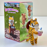 Animal Tourists Blind Box