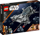 Star Wars Pirate Snub Fighter