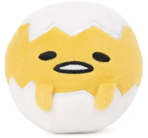 Gudetama Round Squishy