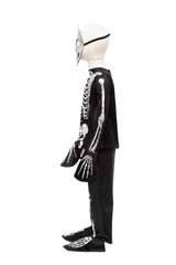 Skeleton Outfit | Size 5-6