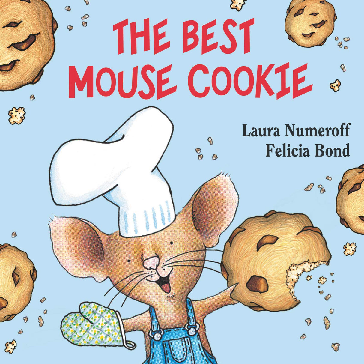 Best Mouse Cookie