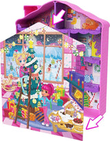 Polly Pocket Advent Calendar