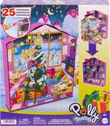 Polly Pocket Advent Calendar