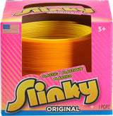 Original Plastic Slinky