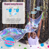 WOWmazing Bubbles Grab-N-Go Giant Bubble Kit