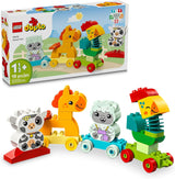 Duplo Animal Train