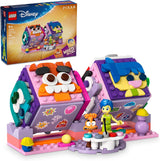 Disney Inside Out 2 Mood Cubes