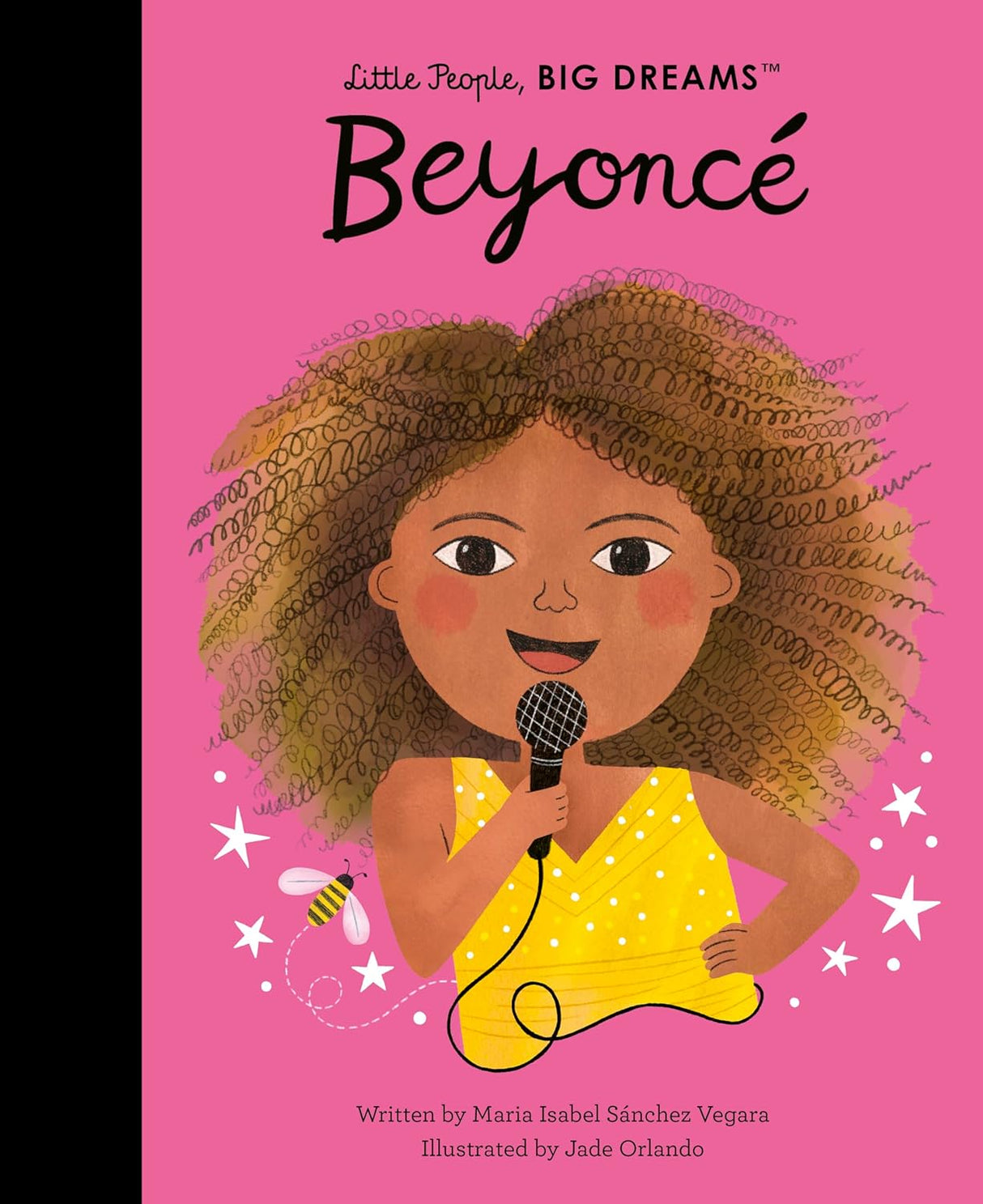 Little People, Big Dreams: Beyoncé