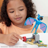 Mega Construx Pokemon Zubat