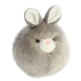 Bunny Puff Grey