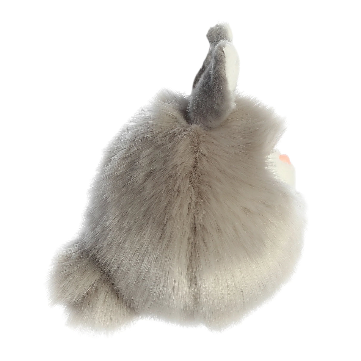 Bunny Puff Grey