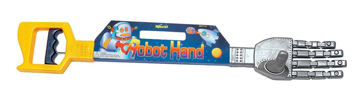 Robot Hand