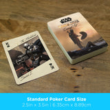 The Mandalorian Playing Cards