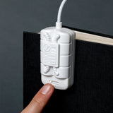 Incredible Spaceman Book Light