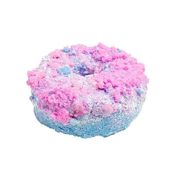 Donut Enchanted Bath Bomb