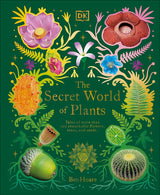 Secret World of Plants