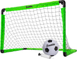 Soccer Goal with Ball & Pump