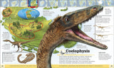 Smithsonian Dinosaur Atlas