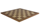 Chess Board Walnut & Maple