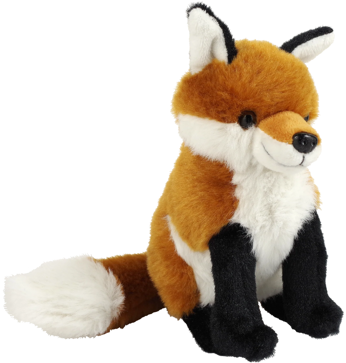 Hug a Fox Kit