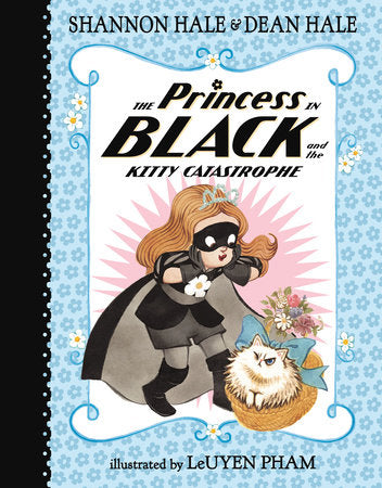 Princess in Black #11: Kitty Catastrophe