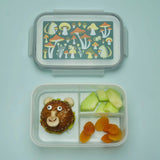 Good Lunch Bento Box | Mostly Mushrooms