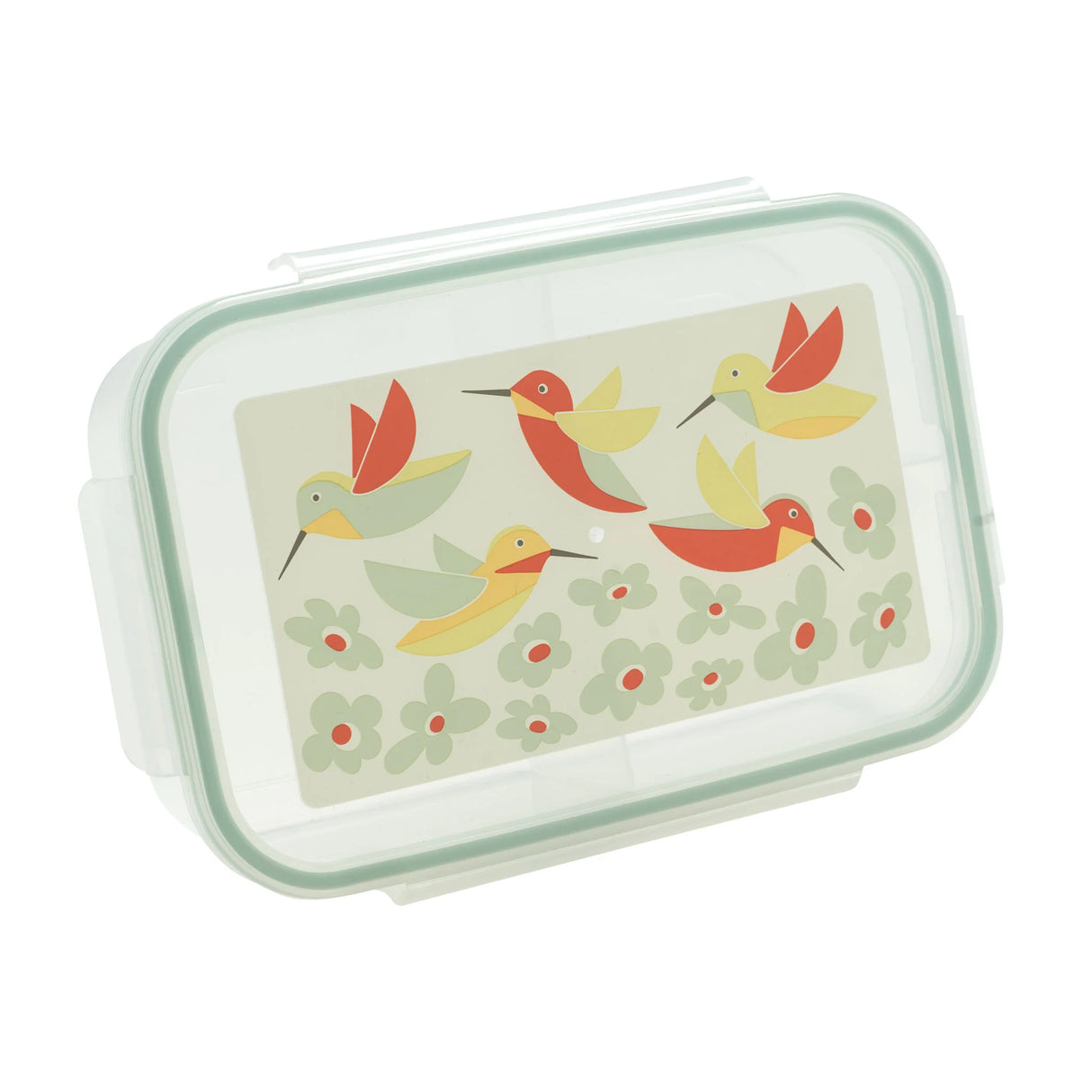 Good Lunch Bento Box | Hummingbird