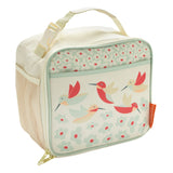 Super Zippee Lunch Tote | Hummingbird