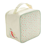 Super Zippee Lunch Tote | Hummingbird