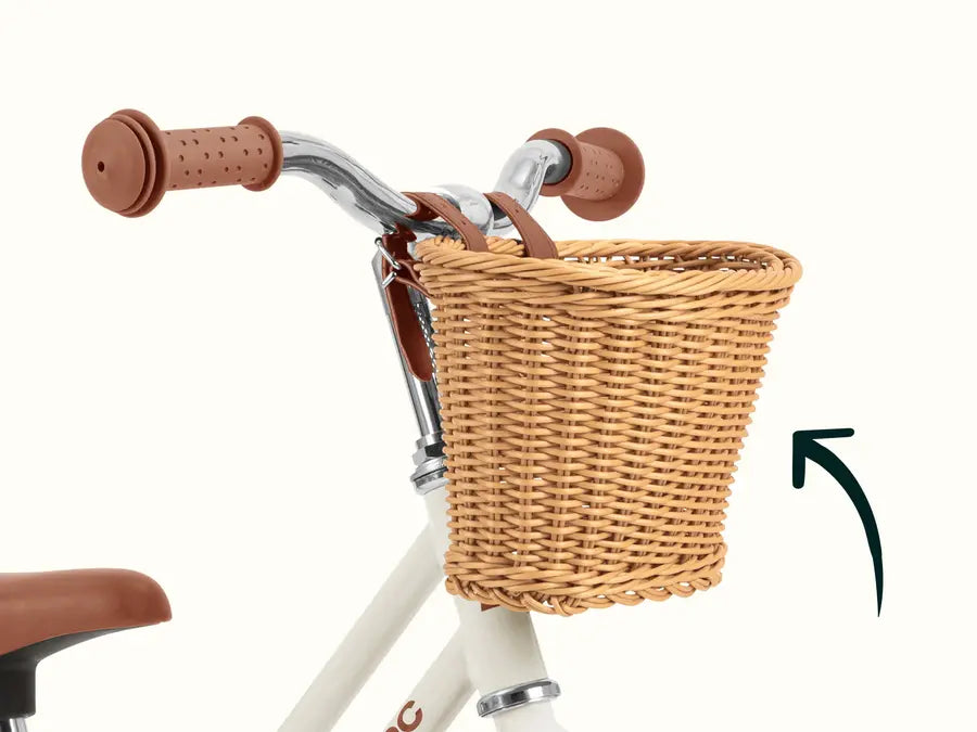 Baby Beaumont Balance Bike | Blush