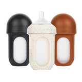 NURSH Silicone Bottles | Speckle