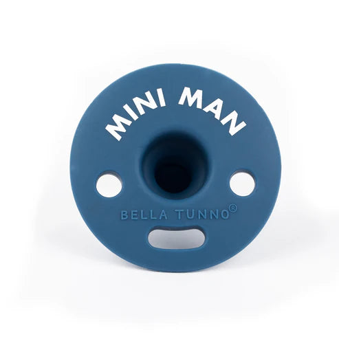 Pacifier | Mini Man