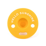 Pacifier | Hello Sunshine