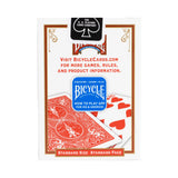 Bicycle Standard Playing Cards