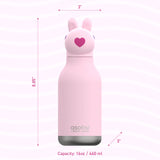 Asobu Water Bottle | Bunny