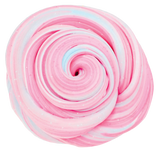 SCENTsory Duos Bubblegum Marshmallow Thinking Putty