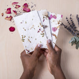 Crafters Flower Paper Kit