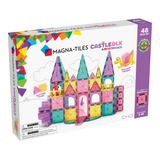 Magnatiles Castle DLX