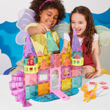 Magnatiles Castle DLX