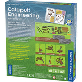 Catapult Engineering